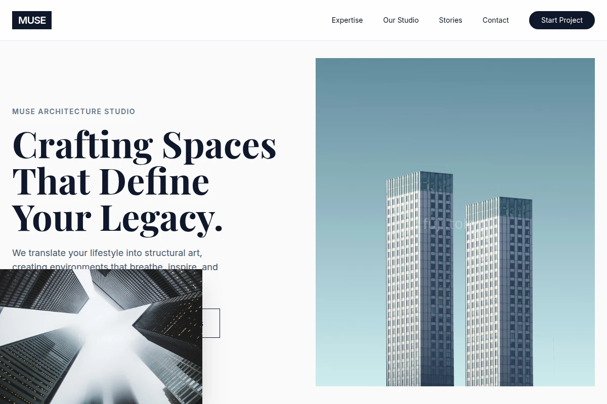 architecture-studio