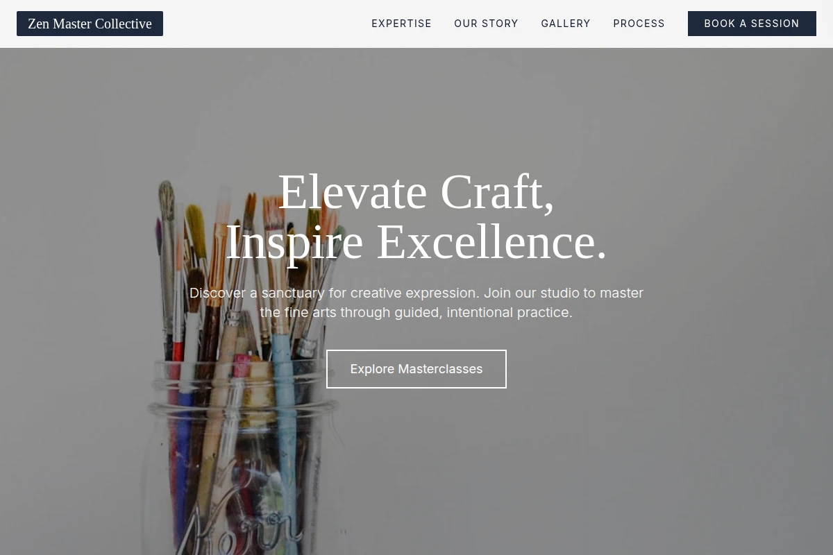 Summit Art Studio