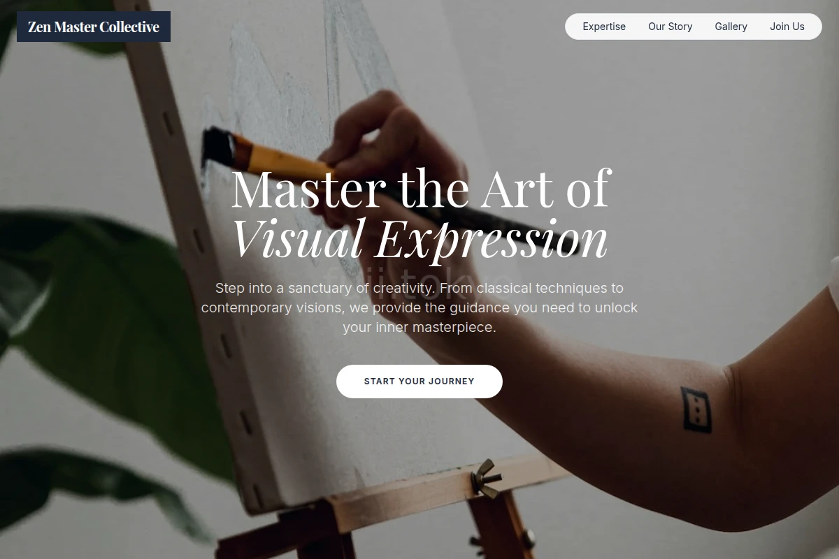 Elite Art Studio