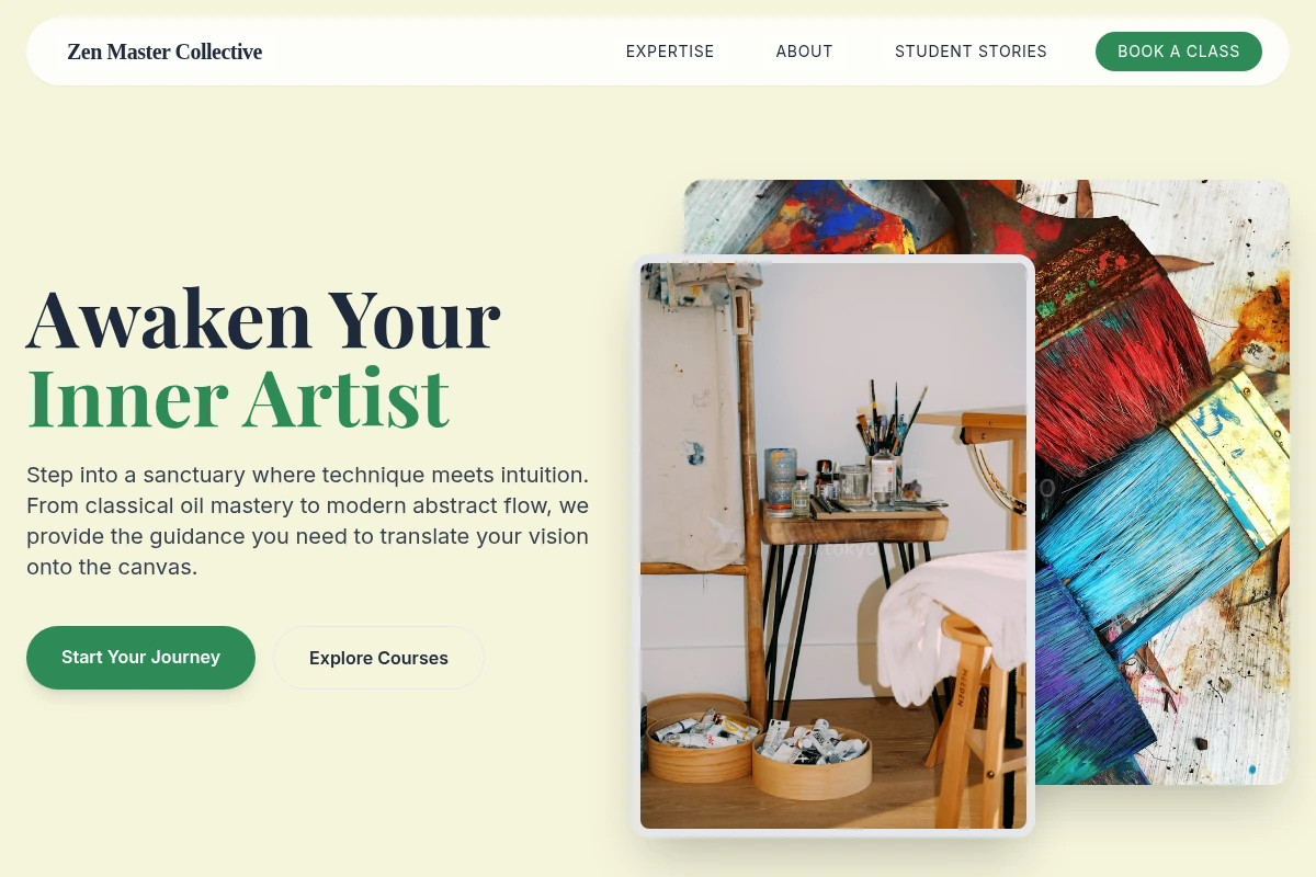 Form Art Studio