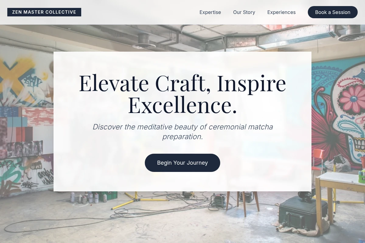 Matcha Art Studio