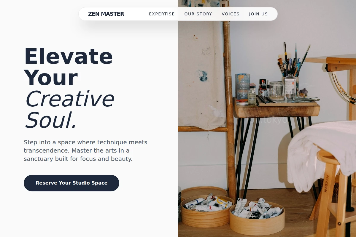 Craft Art Studio