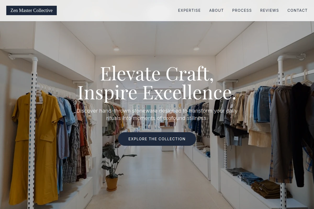 boutique