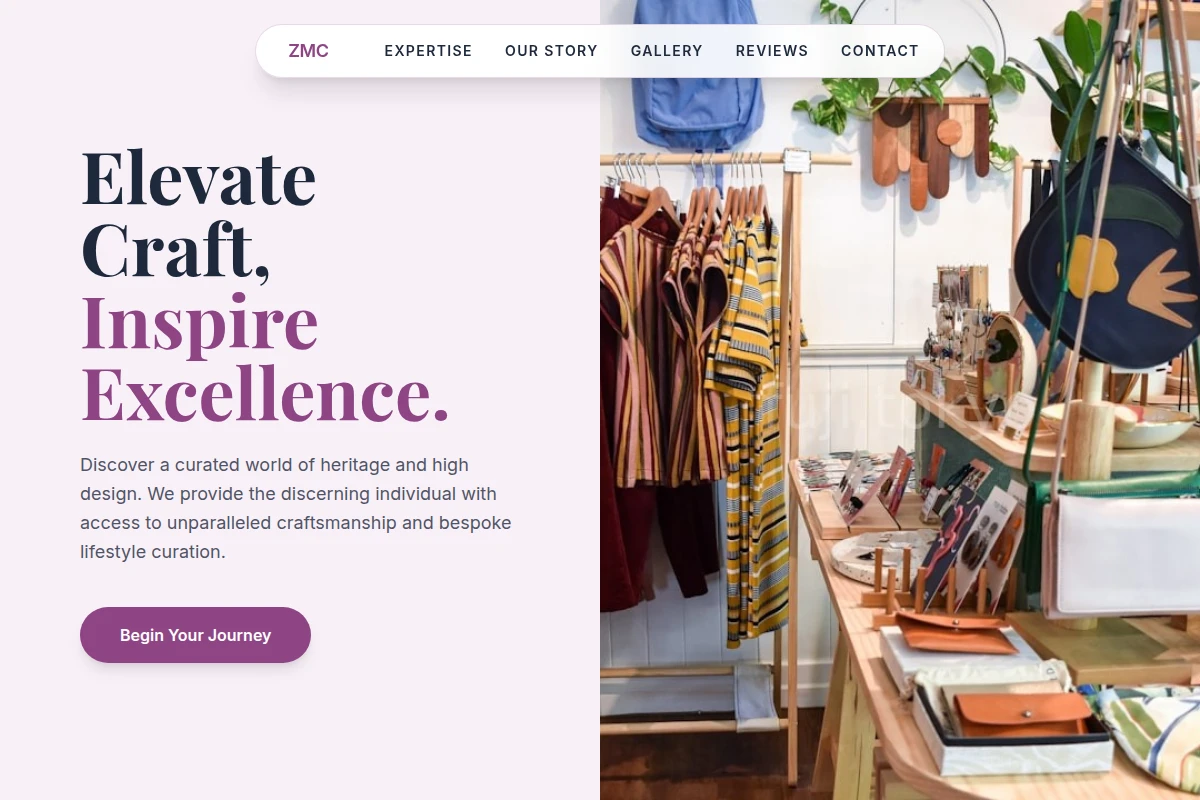 Heritage Boutique