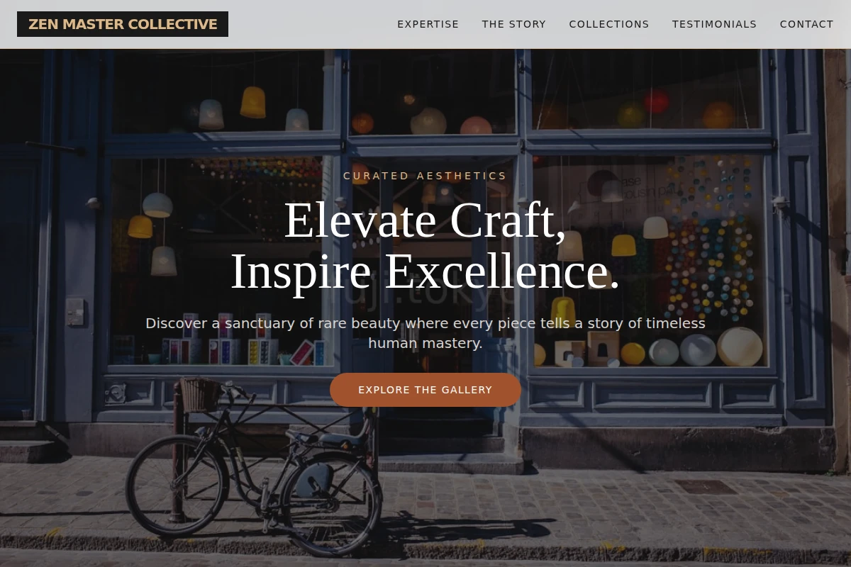 Gallery Boutique