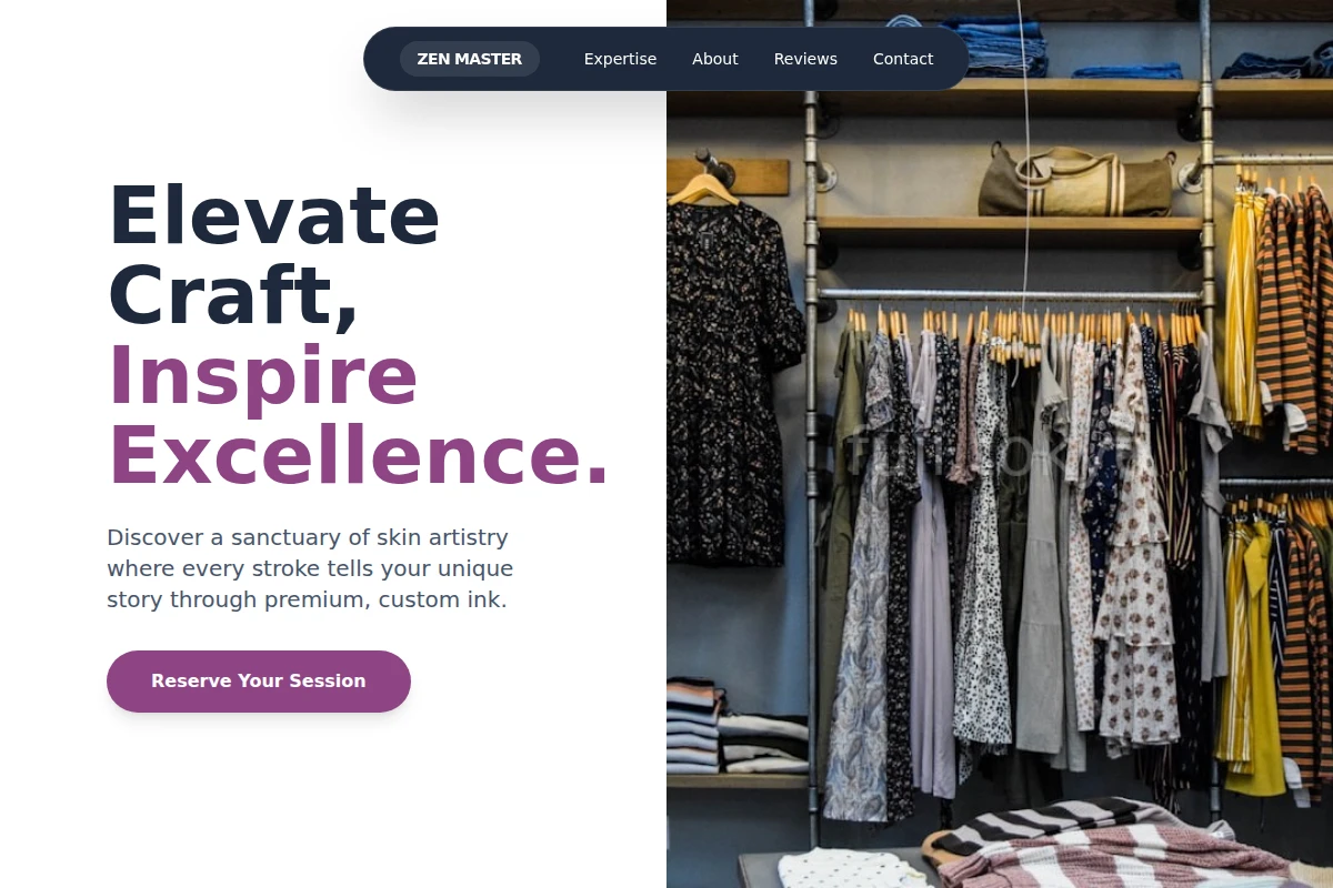 boutique