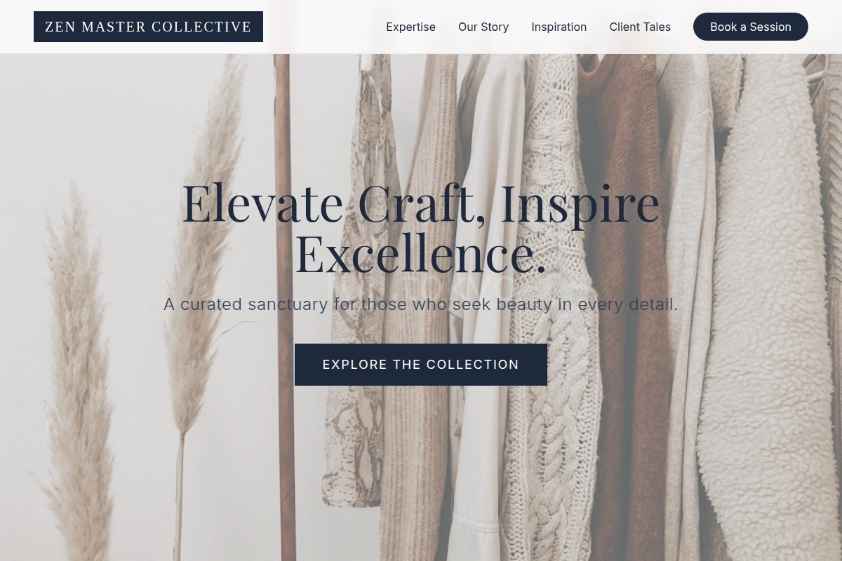 Aesthetic Boutique