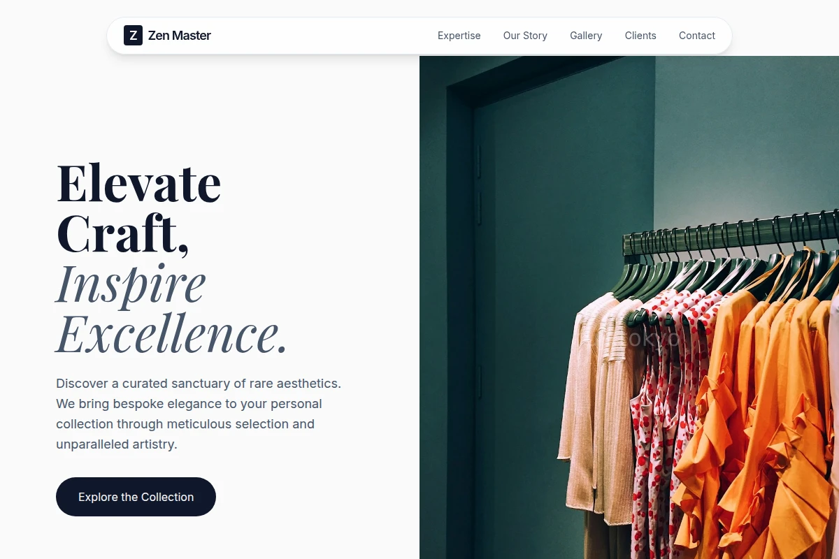 Gallery Boutique