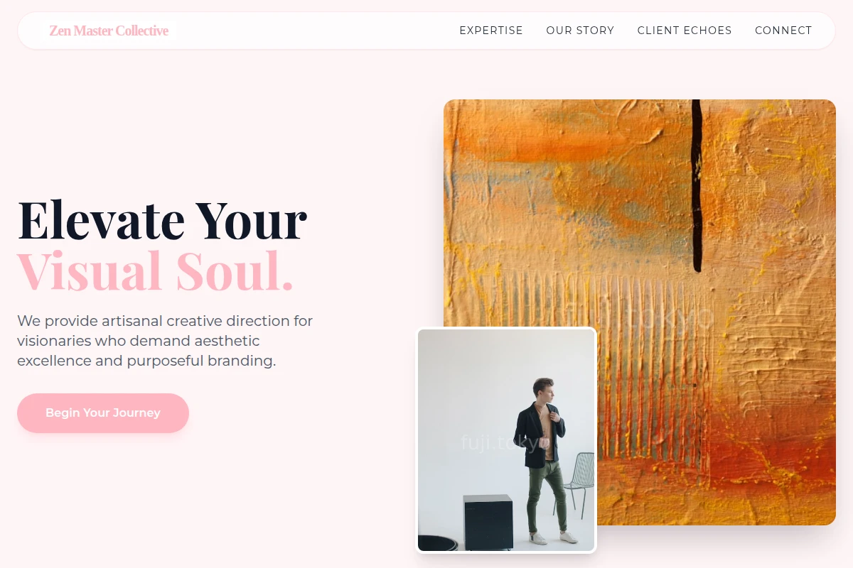 Artisan Creative Direction