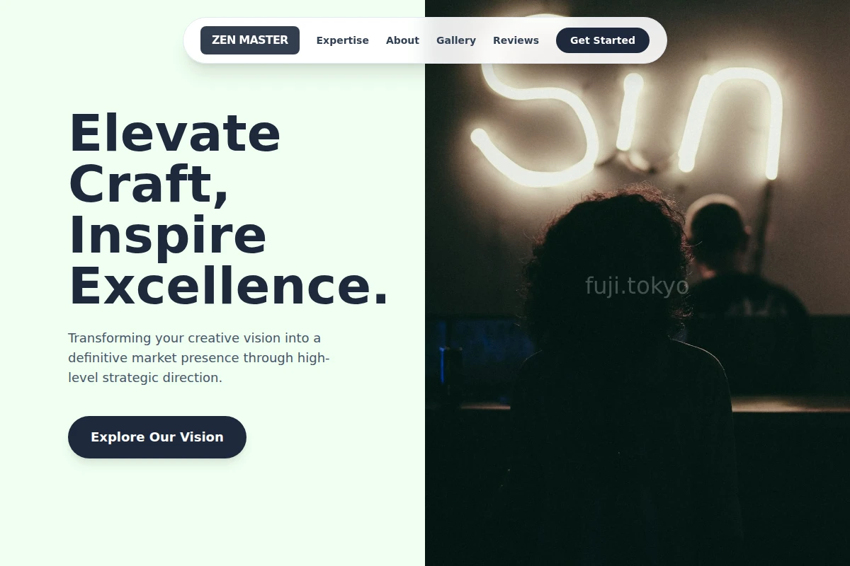 Summit Creative Direction