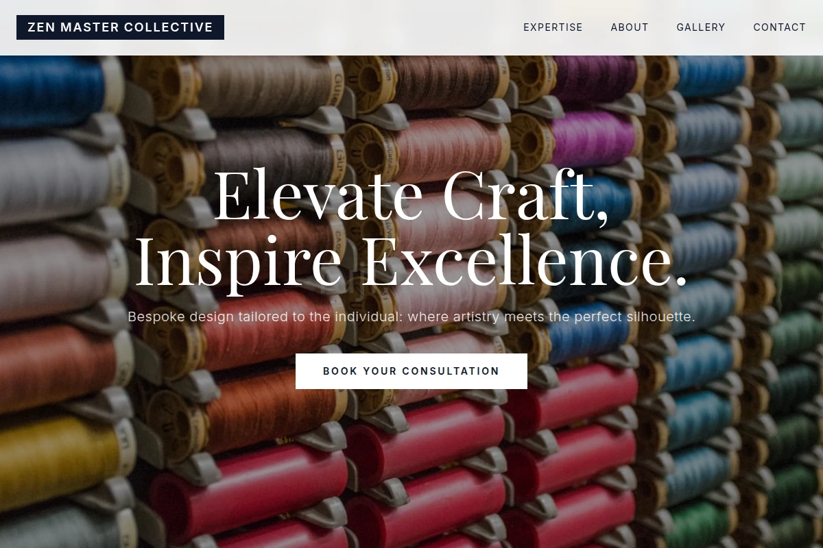 Elite Fashion Design