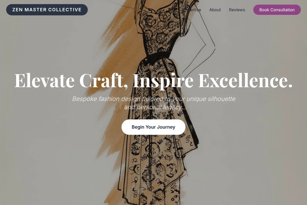 Form Fashion Design
